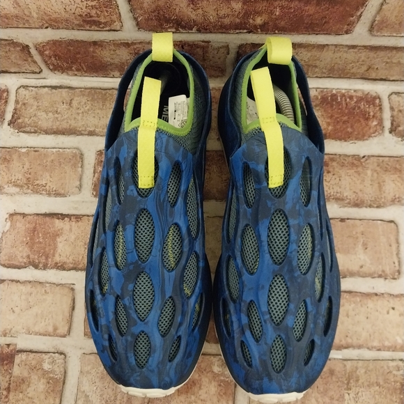 Pre-owned Merrell Hydro Runners - Picture 4 of 10